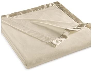 Photo 1 of  Easy Care Soft Fleece Blanket (King, Camel Tan)
4 lbs & pillow case