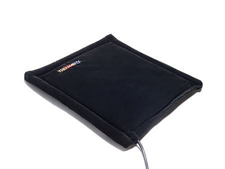 Photo 1 of THERMOTEX GOLD FAR INFRARED HEATING PAD – LOW BACK, HIPS, HAMSTRINGS, FEET, SIT BONES