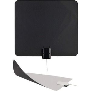 Photo 1 of RCA Ultra-Thin HDTV Antenna, Multi-Directional
