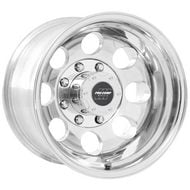 Photo 1 of 1 Pro Comp 69 Series Vintage, 18x9 Wheel with 8 on 170 Bolt Pattern - Polished - 1069-8970
