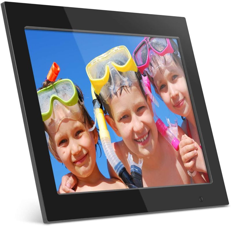 Photo 1 of Aluratek ADMPF315F Digital Photo Frame