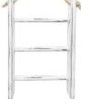 Photo 1 of 3 tier blanket ladder honest outfitters**