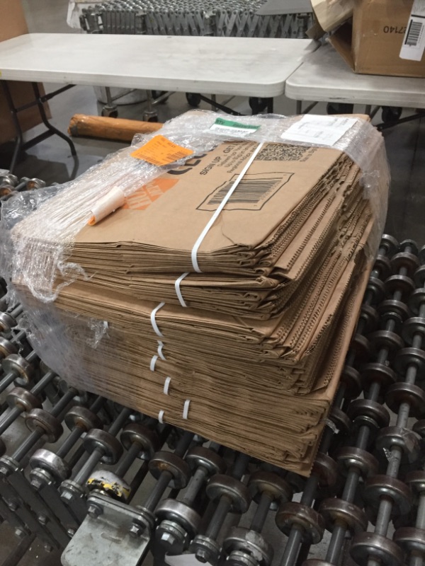 Photo 1 of 30 Gal. Paper Lawn and Leaf Bags (50-Pack)