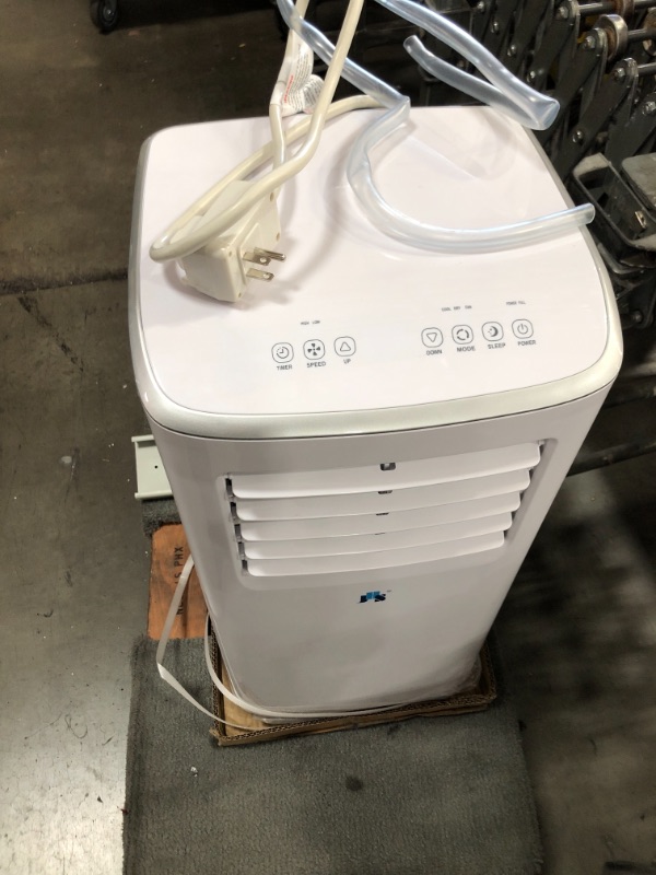 Photo 2 of Portable Air Conditioner with Remote