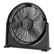 Photo 1 of Lasko
20 in. 3-Speed Air Circulator Floor Fan
