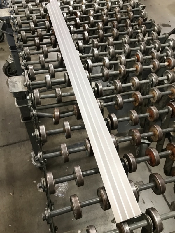 Photo 1 of Metal Beam 2' 11"