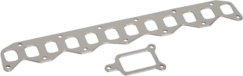 Photo 1 of 6008 Exhaust Gasket for Mopar, (Set of 2)