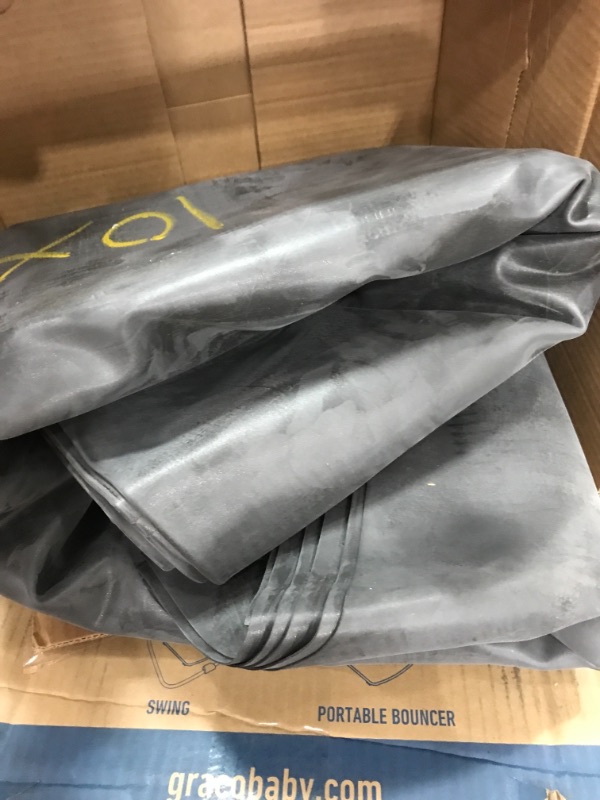 Photo 1 of 10 x 10 Pond Liner Firestone PondGard 45 Mil Fish Safe
