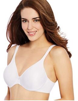 Photo 1 of Bali Womens Passion for Comfort Underwire Bra(3383) SIZE 44C
