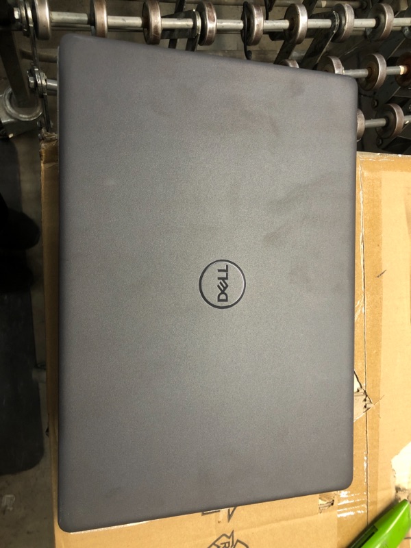 Photo 4 of Dell Inspiron 3501 15.6" FHD Laptop, Intel Core I3-1115G4, 8GB RAM, 128GB SSD, Windows 10 Home
//TESTED AND FUNCTIONAL