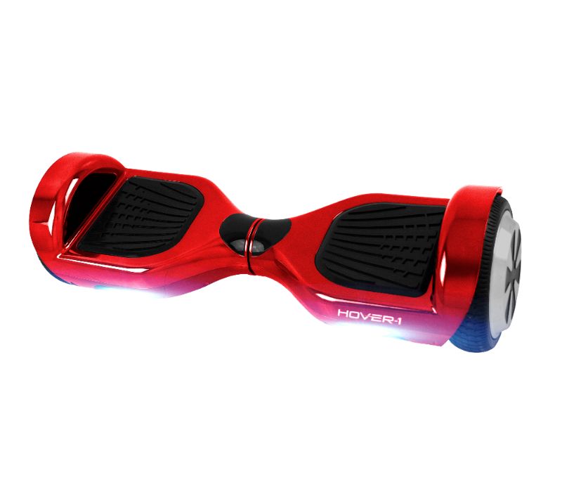 Photo 1 of Ultra Electric Self-Balancing Hoverboard Scooter

//SIMILAR TO REFERENCE PHOTO 