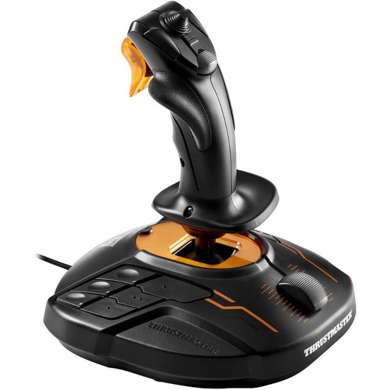 Photo 1 of Thrustmastar T.16000M FCS Flight Stick, 2960773