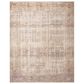 Photo 1 of Amber Lewis x Loloi Georgie 10' x 14' Ocean and Sand Area Rug