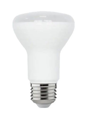 Photo 1 of EcoSmart
75-Watt Equivalent R20 Dimmable ENERGY STAR LED Light Bulb Daylight 5000K (3-Pack)