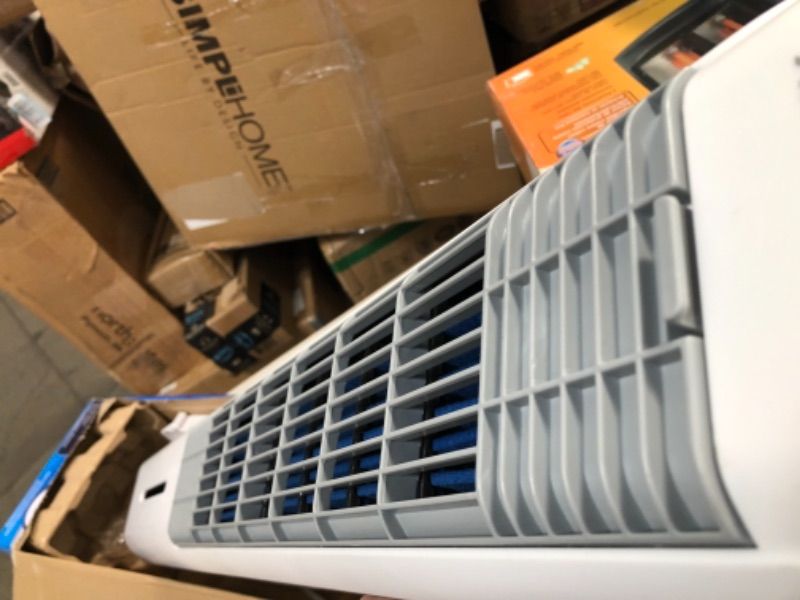 Photo 2 of Arctic Air Tower Pure Evaporative Cooler Plastic 