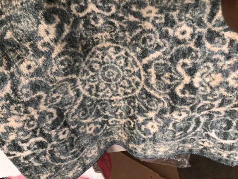 Photo 1 of 3X5 BATH RUG
