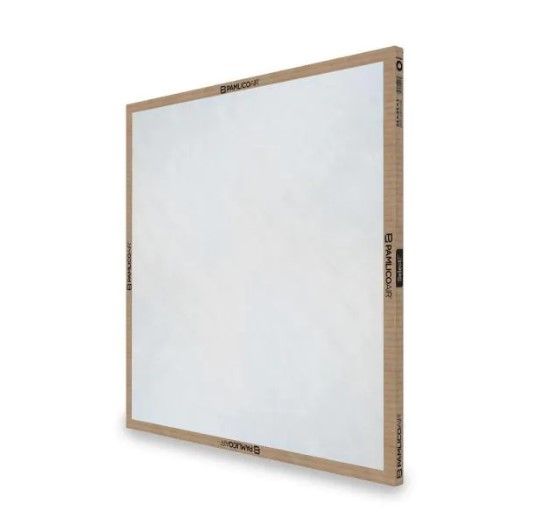 Photo 1 of 20 in. x 20 in. x 1 in. Fiberglass Air Filter FPR 1
12 COUNT