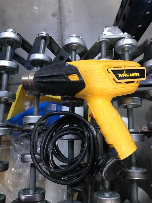 Photo 2 of Wagner Furno 300 Heat Gun