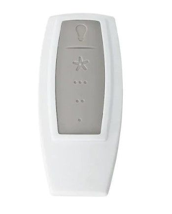 Photo 1 of 
Universal 3-Speed Ceiling Fan Control