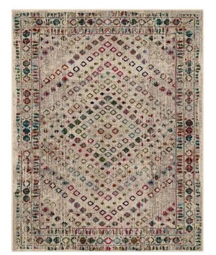 Photo 1 of Mohawk Home
Murdoch Oyster 8 ft. x 10 ft. Indoor Area Rug