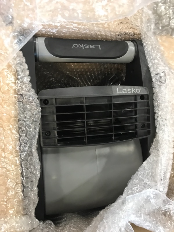 Photo 2 of Lasko
Pro-Performance Pivoting Utility Fan