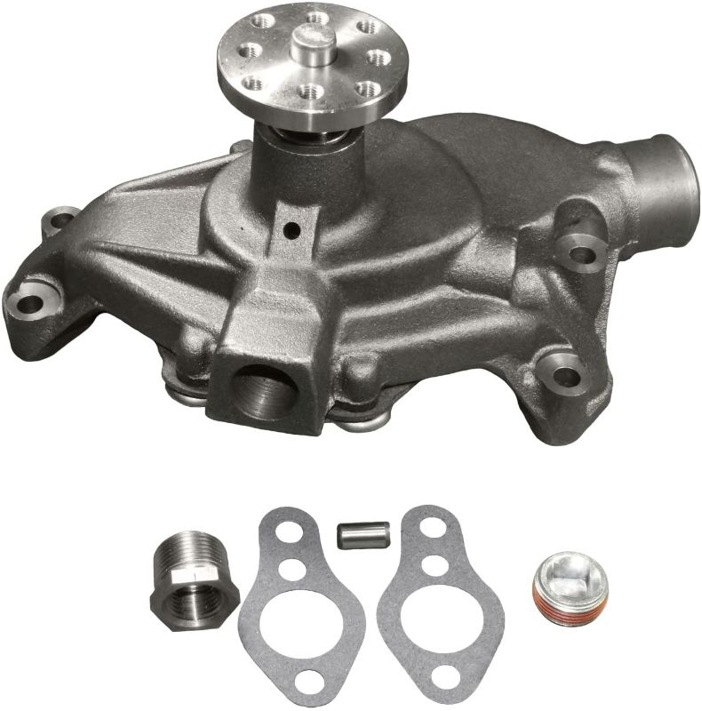 Photo 1 of ACDelco Professional 252-581 Water Pump Kit
