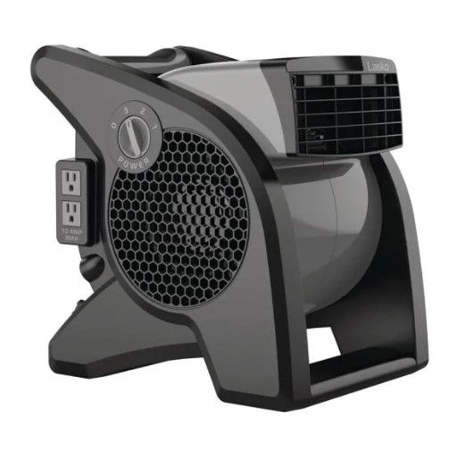 Photo 1 of Pro-Performance Pivoting Utility Fan
AS IS USED