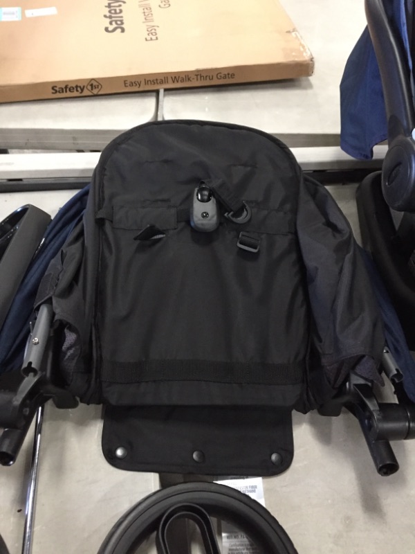 Photo 4 of Graco - Modes Element LX Travel System, Lanier
PREVIOUSLY OPENED