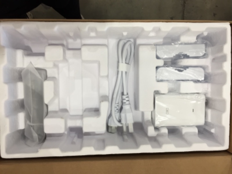 Photo 1 of Ubiquiti Networks UAP-AC-M-PRO US UniFi AC Mesh Wide-Area Outdoor Dual-Band Access Point OPEN BOX
AS IS USED, DIRTY, PLEASE SEE PHOTOS 
