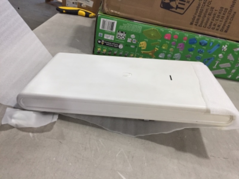 Photo 3 of Ubiquiti Networks UAP-AC-M-PRO US UniFi AC Mesh Wide-Area Outdoor Dual-Band Access Point OPEN BOX
AS IS USED, DIRTY, PLEASE SEE PHOTOS 