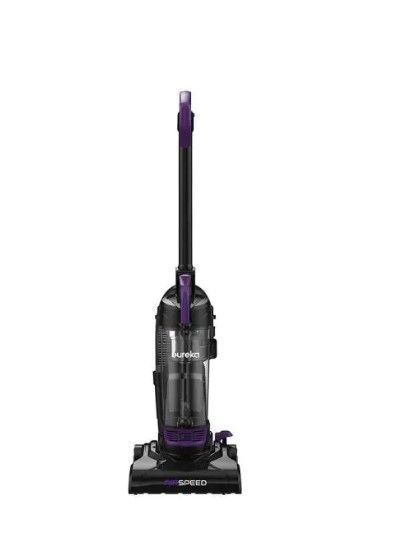Photo 1 of Eureka
AirSpeed Compact Upright Bagless Vacuum Cleaner