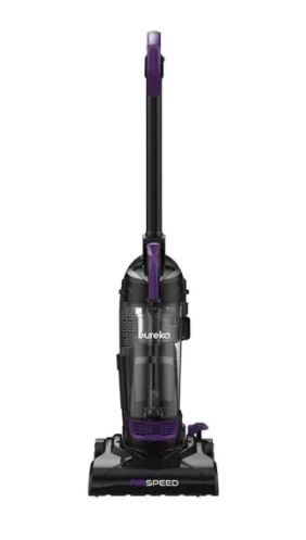 Photo 1 of Eureka
AirSpeed Compact Upright Bagless Vacuum Cleaner