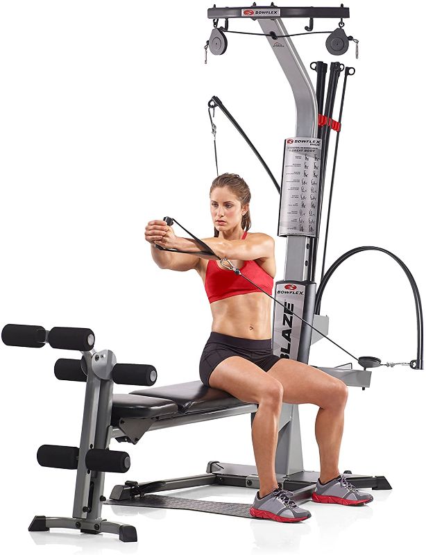 Photo 3 of Bowflex Blaze Home Gym