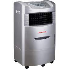 Photo 1 of 760 CFM 3-Speed Indoor Portable Evaporative Air Cooler (Swamp Cooler) with Remote Control for 280 sq. ft.
