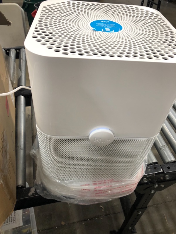 Photo 3 of Blueair Blue Pure 211+ Air Purifier