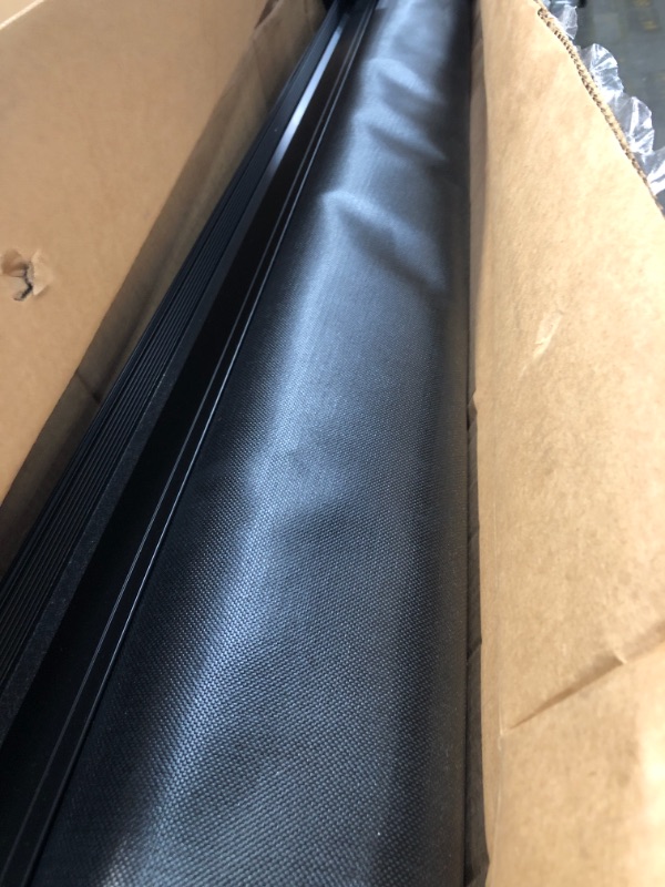 Photo 2 of Gator Roll Up (fits) 2004-2017 Ford F150 2010-2014 Raptor 5.5 FT. Bed Only Soft Tonneau Truck Bed Cover Made in the USA 53306