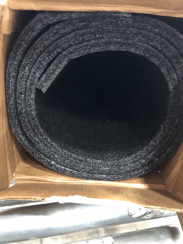 Photo 2 of BedRug Carpet Bed Liner Mat Universal 66 x 98 (Trim to Fit)