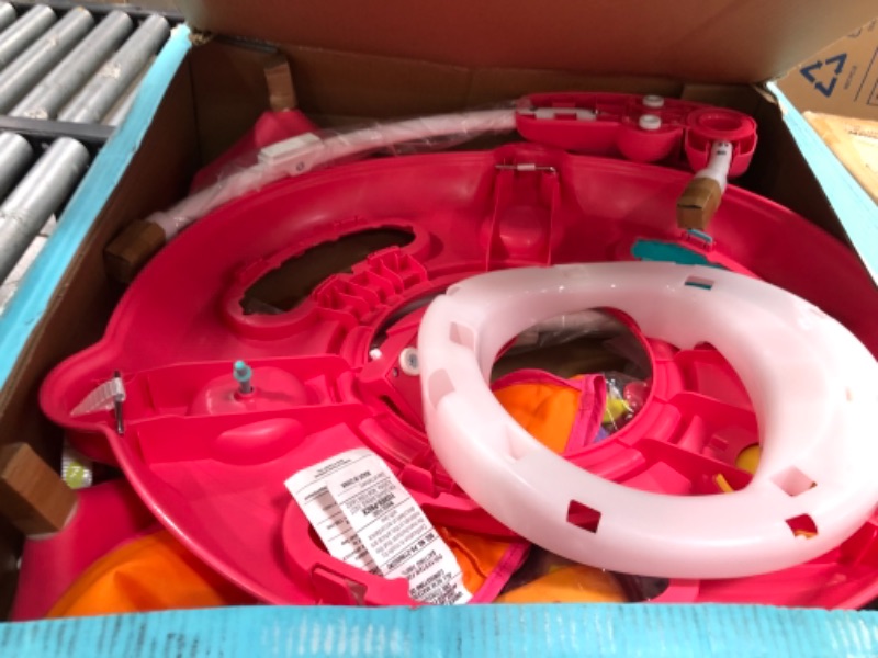 Photo 1 of Fisher-Price Pink Petals Jumperoo&trade;