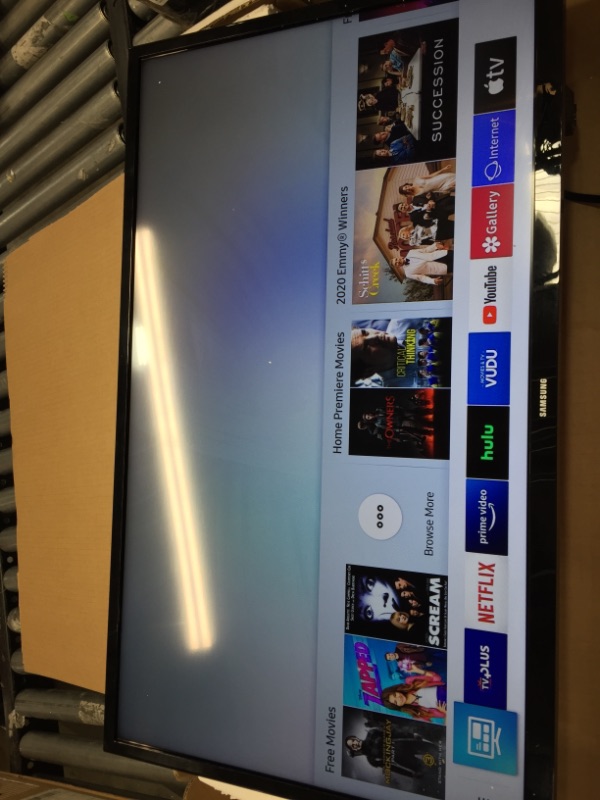 Photo 1 of 32" Class N5300 Series LED Full HD Smart Tizen TV