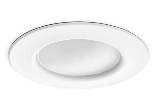 Photo 1 of Philips Hue White Ambiance 5-6" Integrated LED Dimmable Smart Wireless Recessed Downlight Retrofit Kit with Bluetooth
