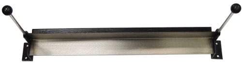 Photo 1 of 30" Steel Bending Brake Sheet Metal Bender Tool
