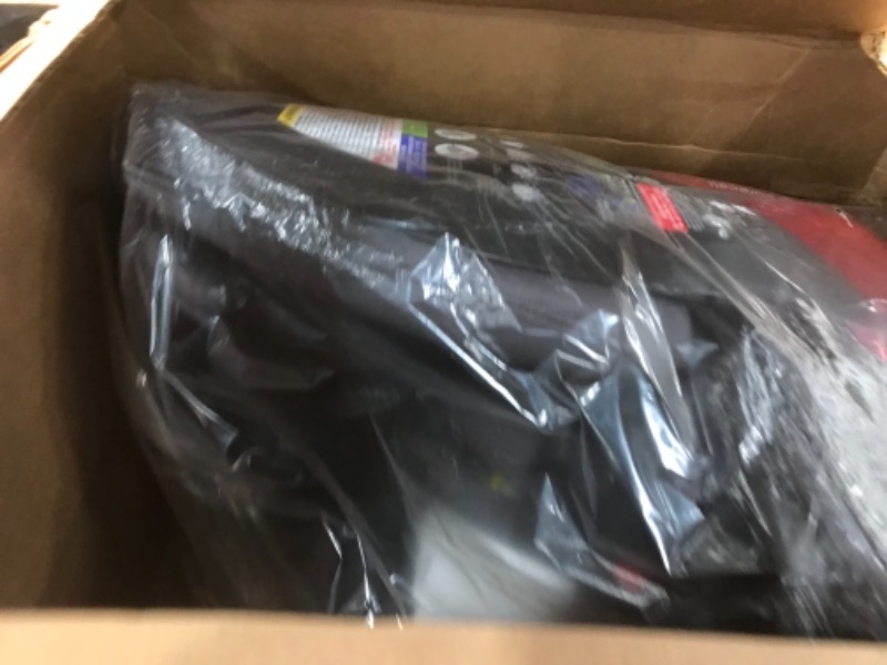 Photo 1 of Britax One4Life ClickTight All-in-One Car Seat – 10 Years of Use – Infant, Convertible, Booster – 5 to 120 Pounds - SafeWash Fabric, Drift
