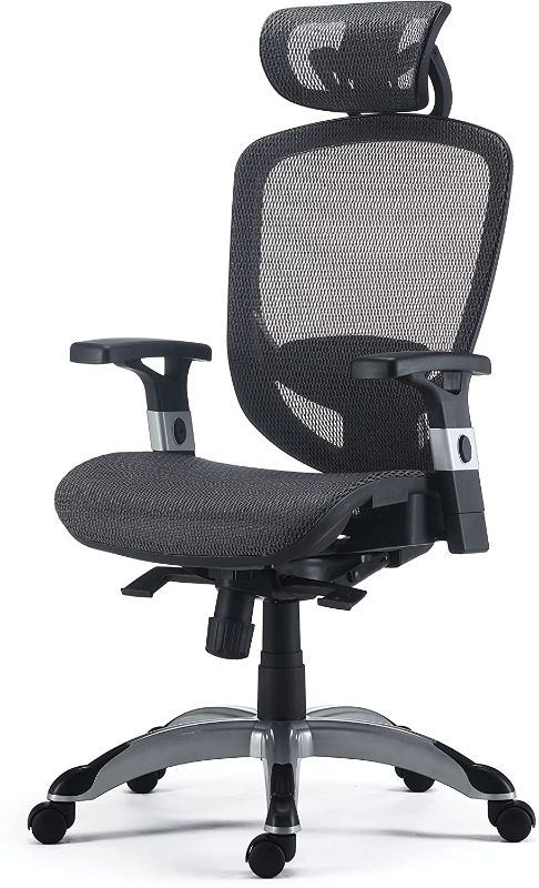 Photo 1 of ERGONOMIC OFFICE CHAIR
