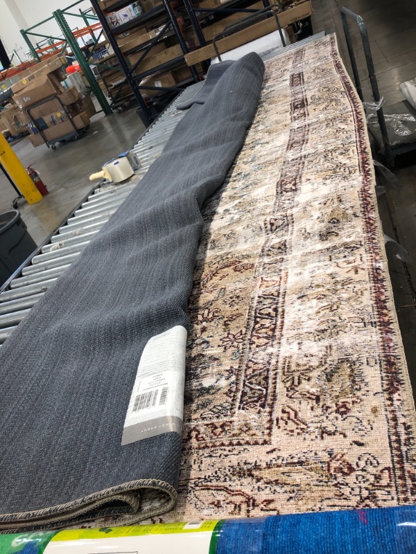 Photo 3 of 8'4X11'6 ORIENTAL RUG