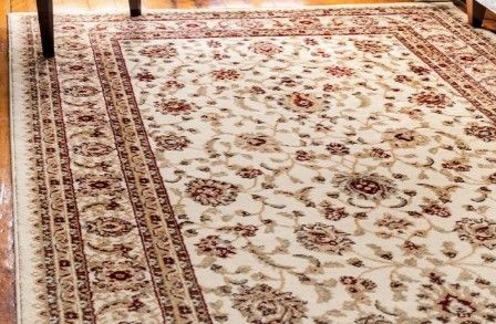 Photo 1 of 8'4X11'6 ORIENTAL RUG