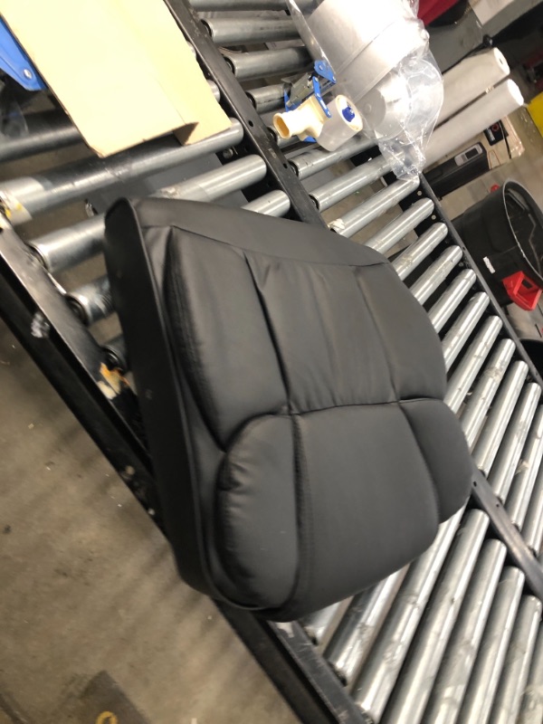 Photo 2 of best office rolling computer chair , black 