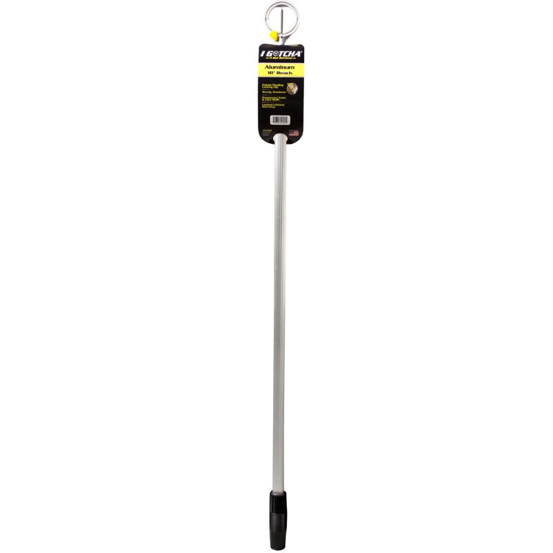 Photo 1 of Igotcha Standard Golf Ball Retriever (18ft Reach)