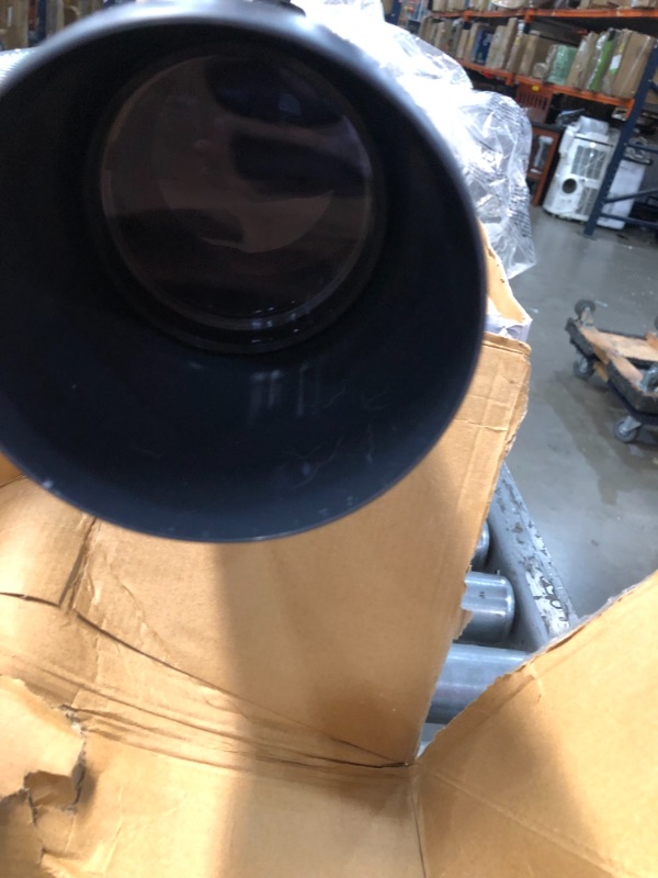 Photo 4 of Celestron AstroMaster 90AZ Telescope