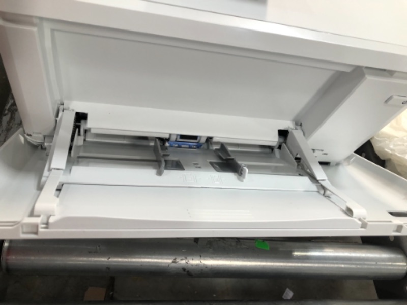 Photo 1 of ****PARTS ONLY****
LaserJet Pro M454dn Color Laser Printer