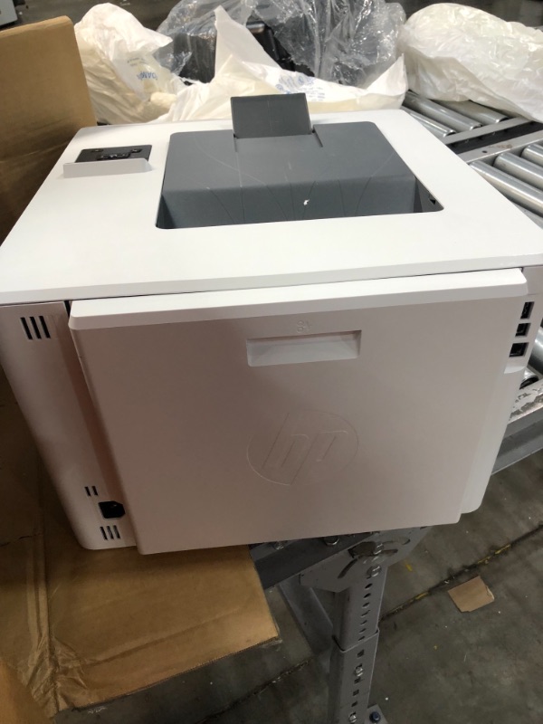 Photo 5 of ****PARTS ONLY****
LaserJet Pro M454dn Color Laser Printer